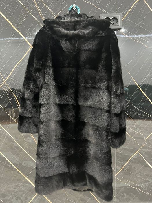 Продам шубу в хорошем качестве