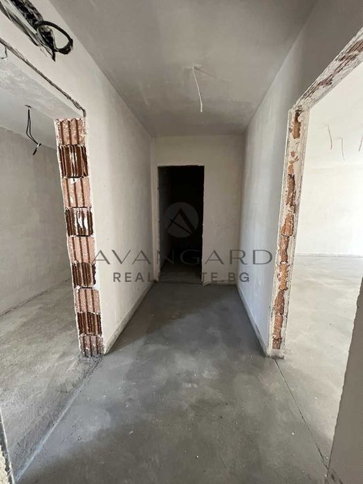 Продава се Двустаен апартамент в Пловдив, Кършияка - 86 кв.м за 1226 €/кв.м - Снимка #6