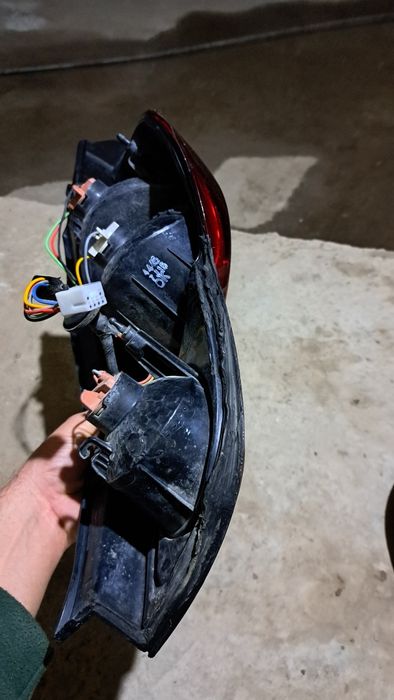 Zpark stop sotiladi xolati orta