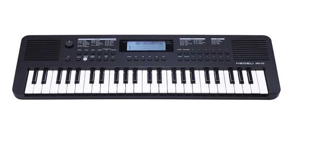 Синтезатор Medeli MK49