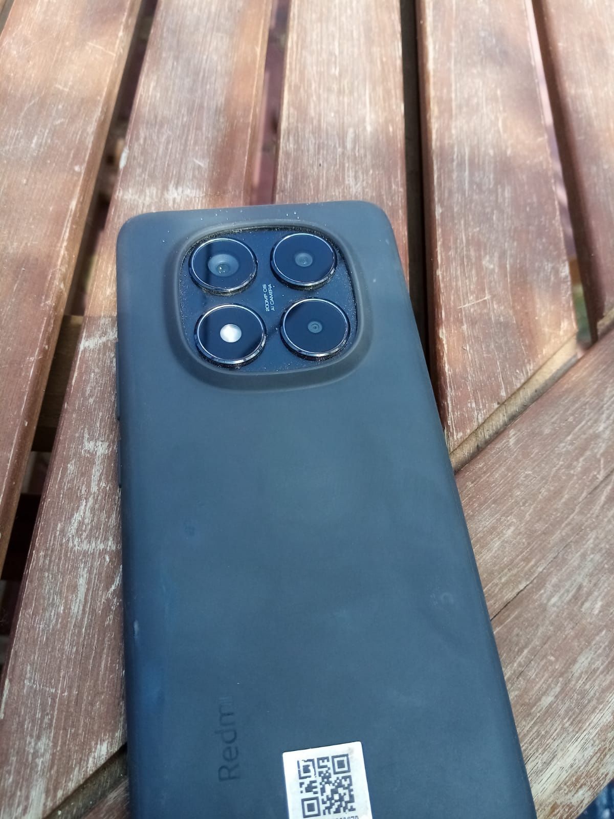 Xiaomi redmi 14 note pro 5g Nou