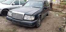 Мерцедес 124  2.0 i combi