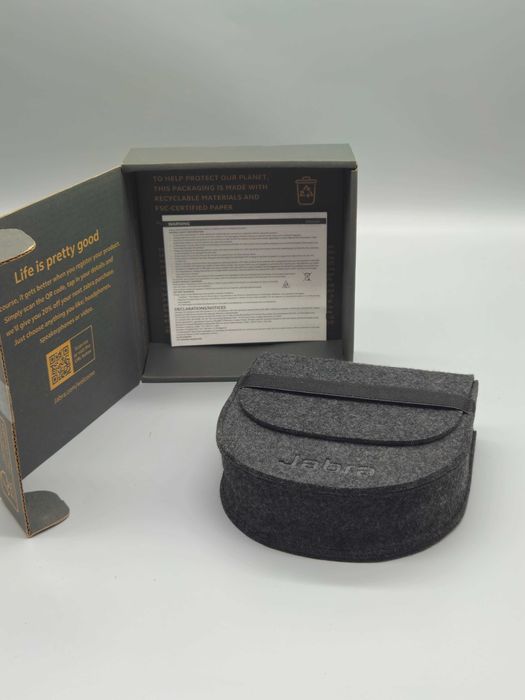 Jabra Speak2 55 (Microsoft Teams) – Професионален Bluetooth спийкър!