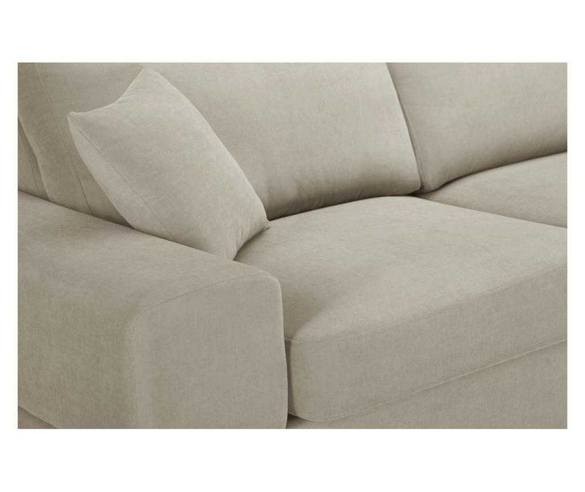 Coltar dreapta Dasha Cream