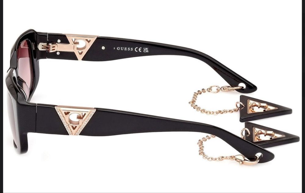 Слънчеви очила Guess