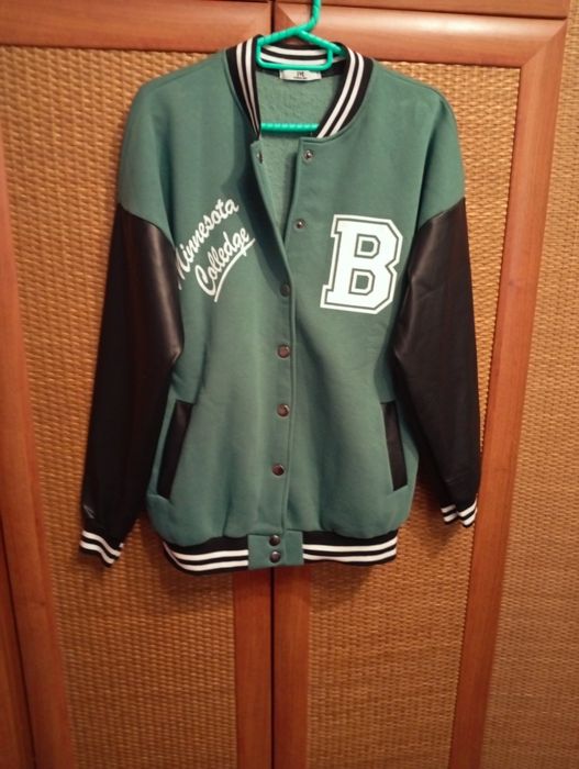 Кофта пиджак худи