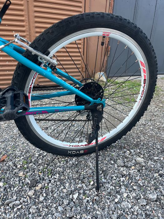 Колело Byox Zante 24