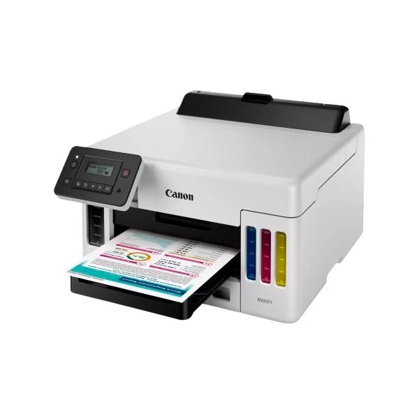 Принтер струйный Canon MAXIFY GX5040