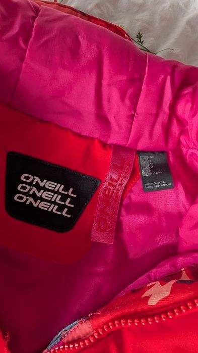 Ски комплект за момиче O'neill