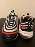 Nike Air max 97. Отлично състояние. UK 5 EUR 38.5, Стелка 24.5 см