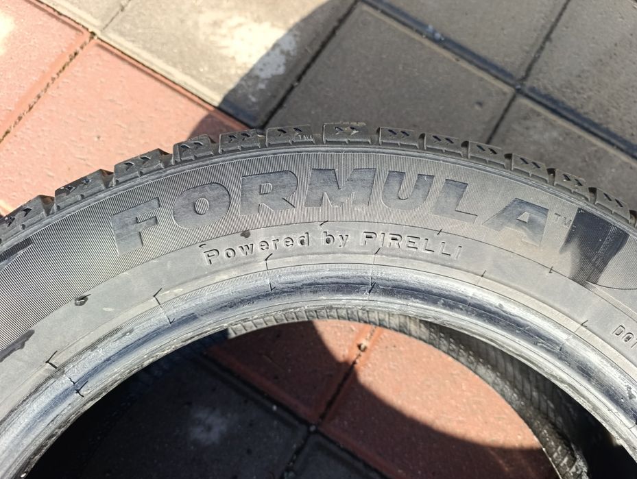 Продам резину зимнюю б/у  в хорошем состоянии