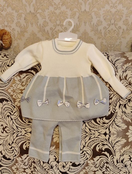 Продам детские вещи от 1000 до 2000 тенге