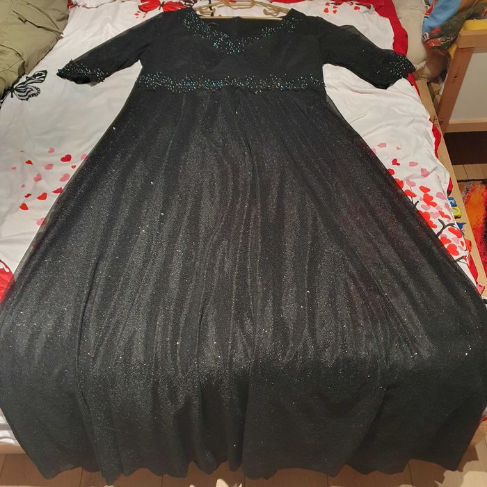 Rochii ocazie marimi mari