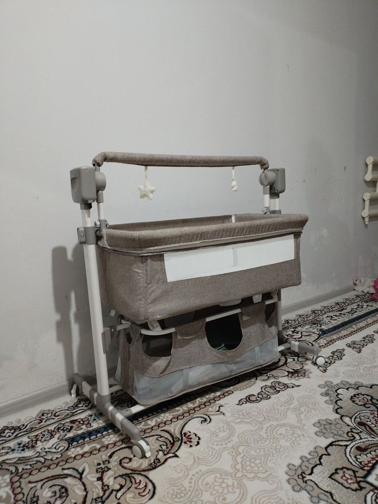 Electronic Lyulka