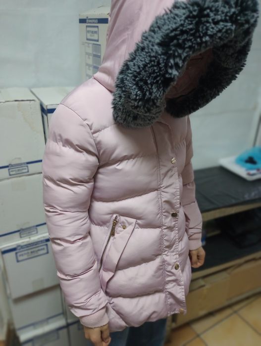 Дамско яке S размер