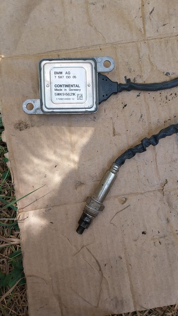 NOX SENSOR Нокс Сензор Bmw N43/БМВ Е81 е87 е83 е90 е91 е92 е93 е60 е61