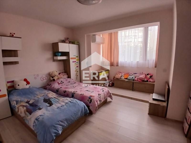 ЕКСКЛУЗИВНО! Тристаен апартамент, след основен ремонт, кв. Погреби