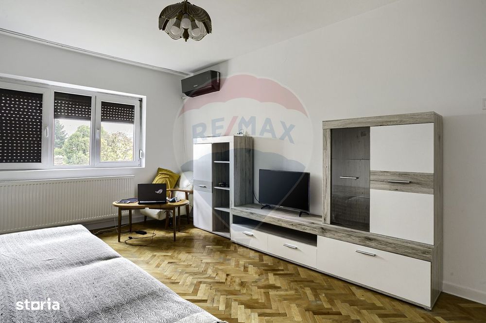 Apartament cu 2 camere de închiriat în zona Podgoria
