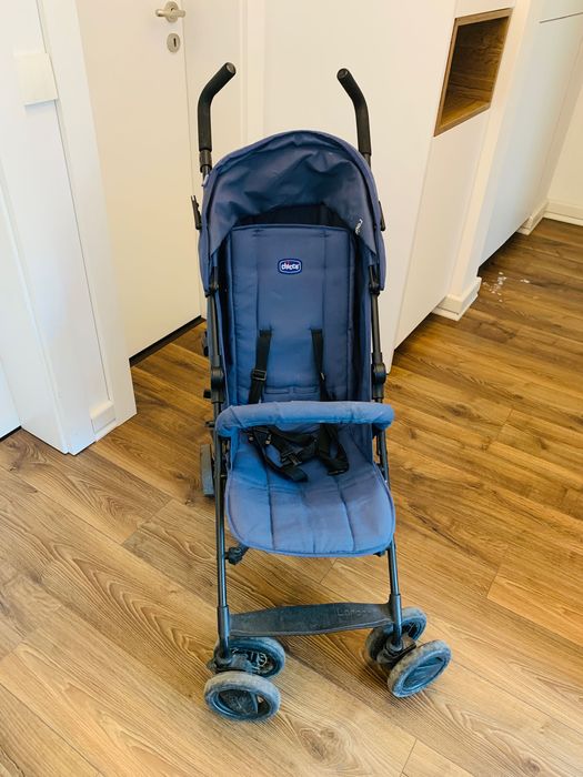 Carucior sport Chicco