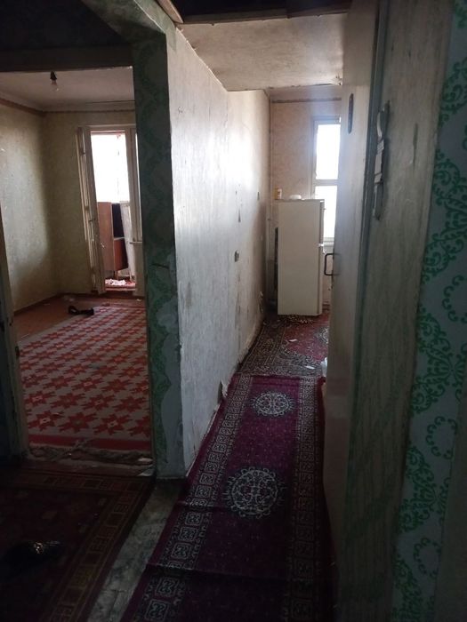 1 xonali kvartira ijaraga beriladi