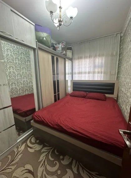 Срочно Продаётся Яккасарай Кушбеги 2/1/5 ремонт средний локации топ !