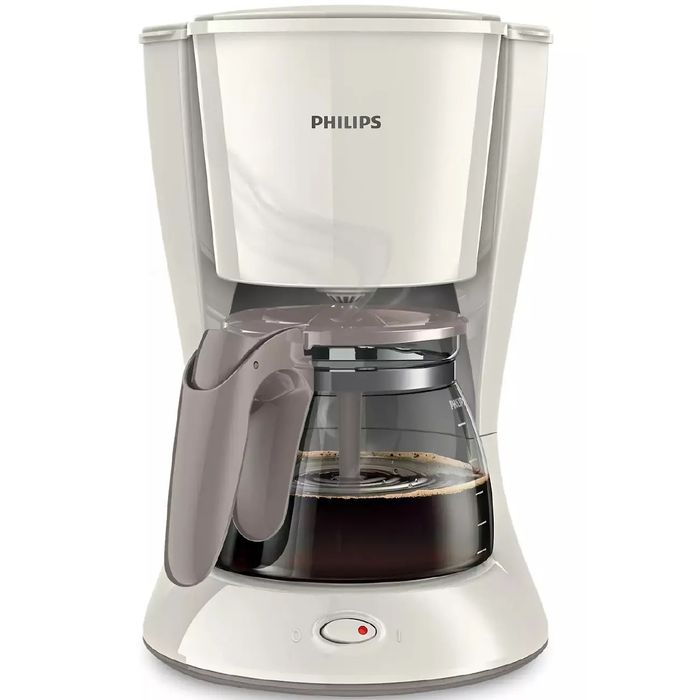 Кофеварка капельная Philips HD7461