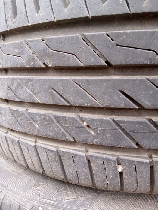 Vând jenti 225/45 R17