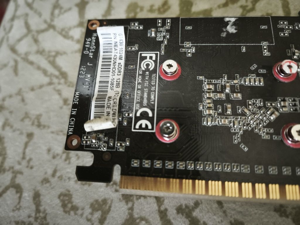 Процессор Core i3, видеокарта, память , кулер