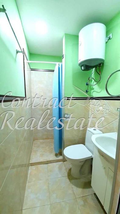 Дава се под наем Четиристаен апартамент в Варна, Бриз - 140 кв.м за 612 € - Снимка #10