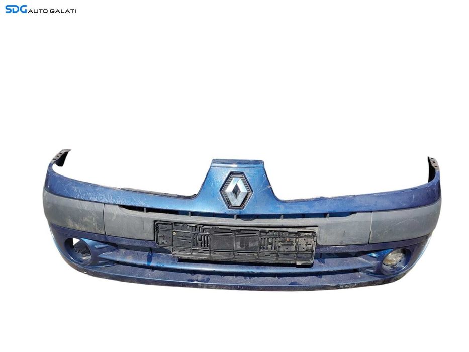 Bara Spoiler Fata Renault Clio 2 Symbol 1998 - 2012 [LC0181]
