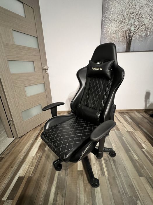 Scaun gaming Kring