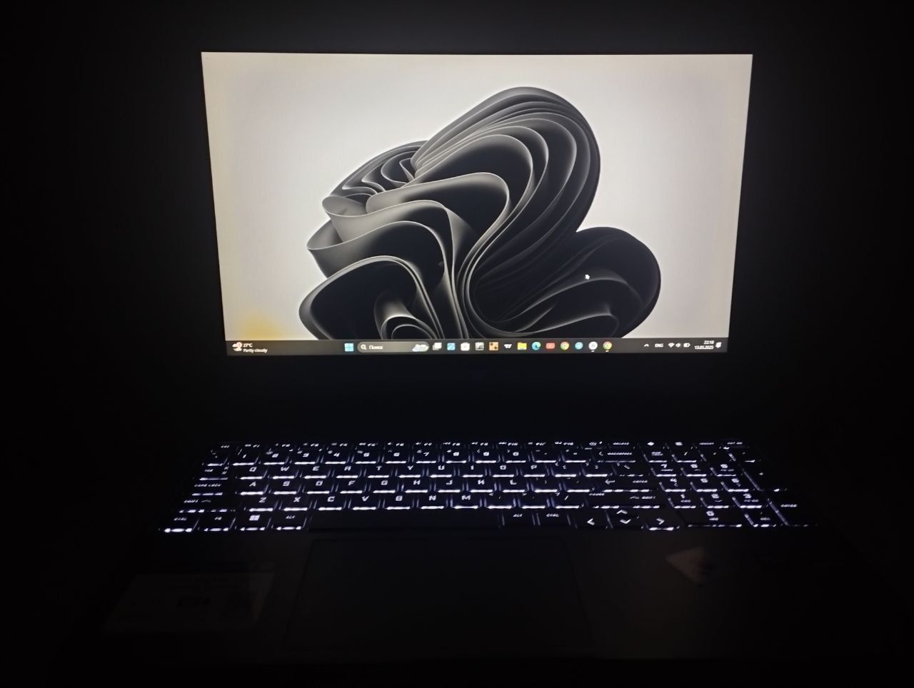 Hp Gaming Victus 15