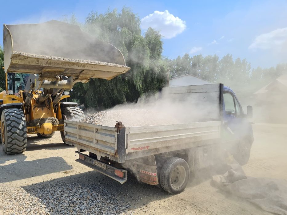 Vand nisip amenajari