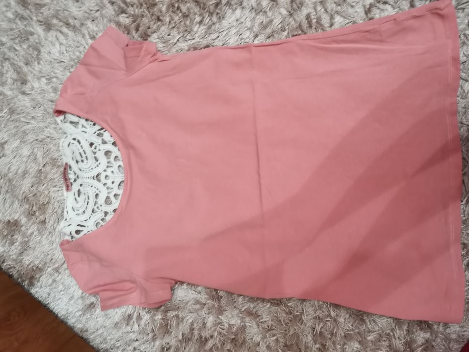 lot bluze fete 11-12 ani