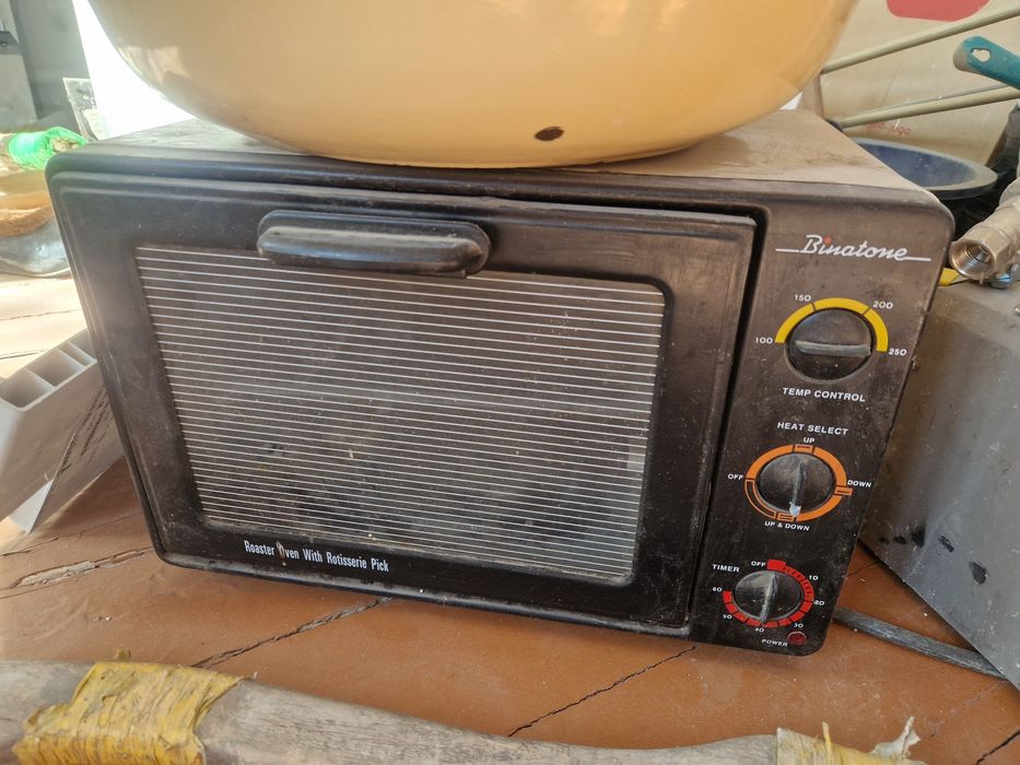 Печ хорошый состояние