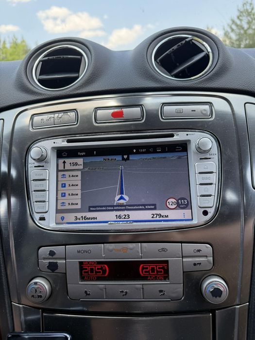 Ford Mondeo 140 к.с., 2000 куб.,2008