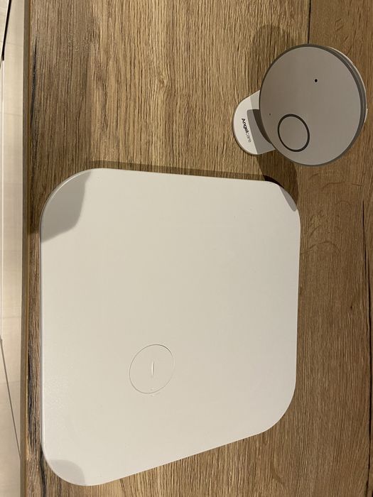 Monitor Respiratie bebelusi Angel Care AC017