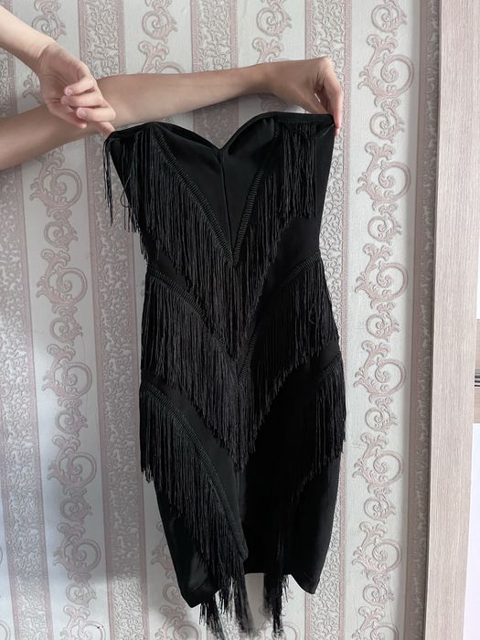 платье коктейльные