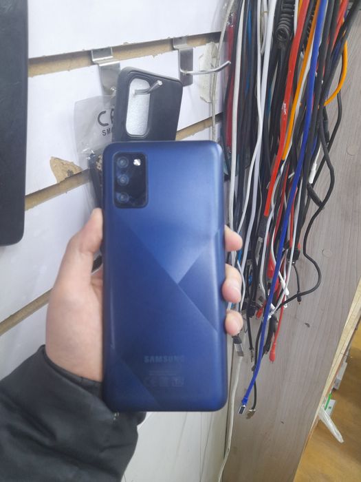 Samsung Galaxy A02 s