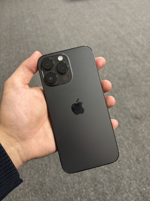 Iphone 14 про мах 128