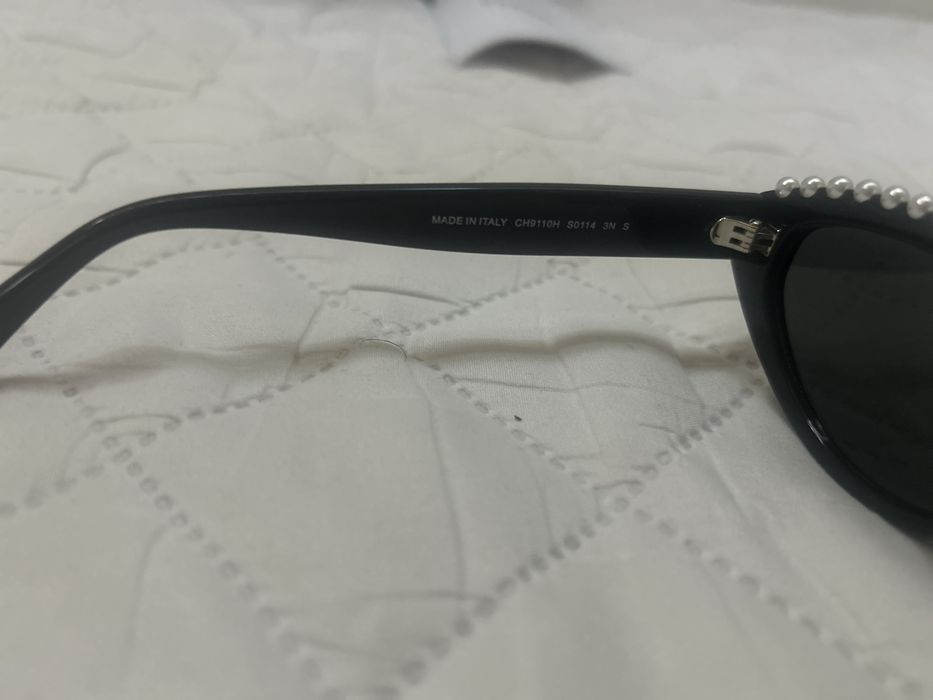 Ochelari Chanel