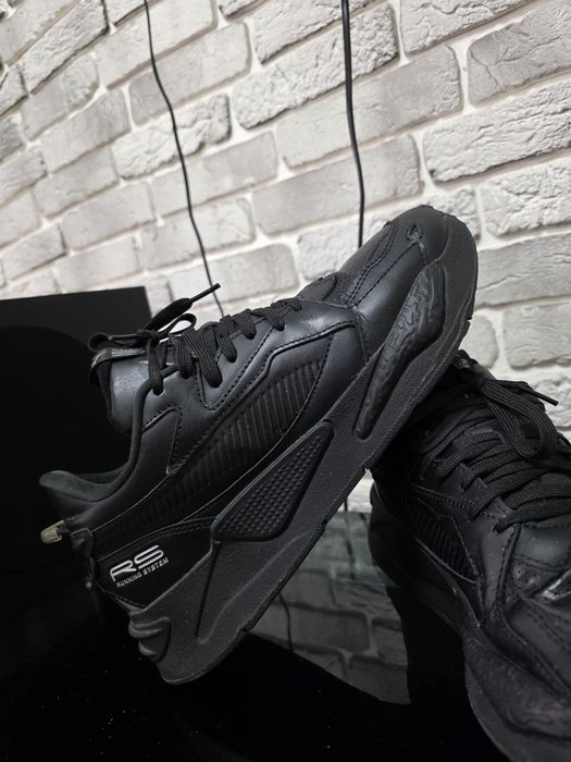Оригинальные кроссовки Puma