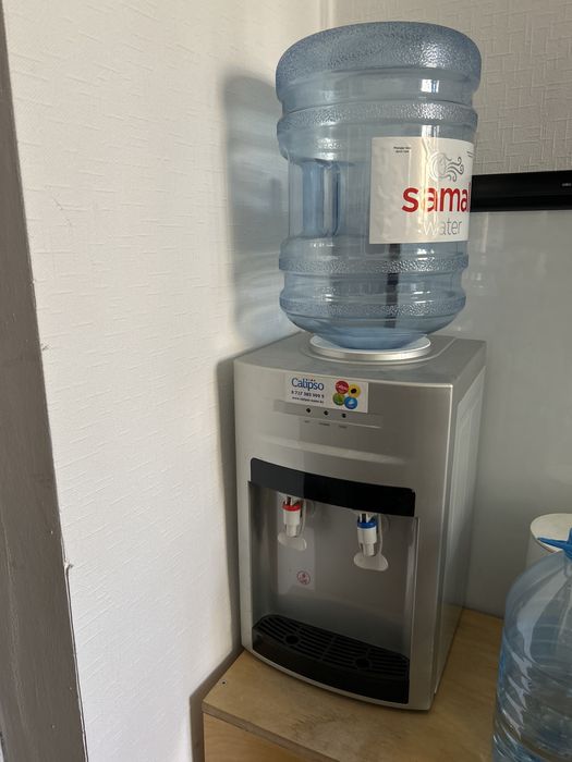 Диспенсер для воды