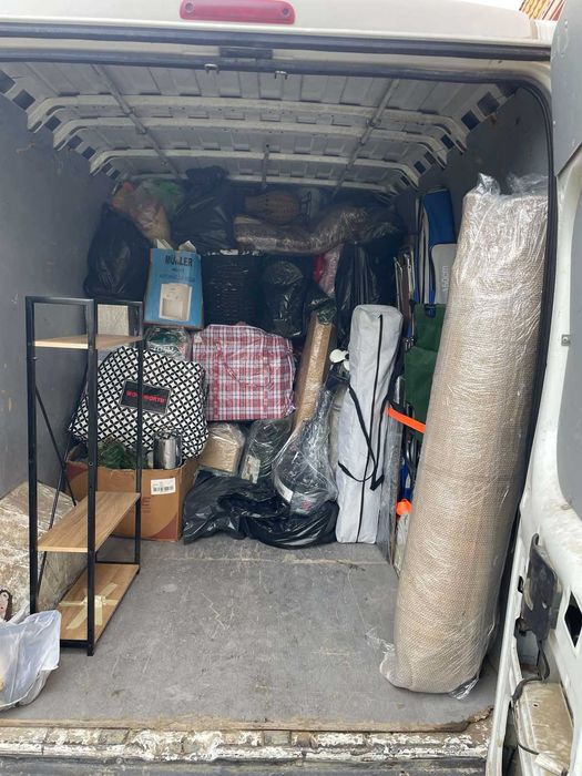 Borderline - Почистване и преместване на апартаменти, мазета и тавани