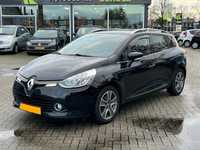 Renault Clio 4 Estate ECO Night&Day 2015 1.5dCi Euro 5 RATE/CASH