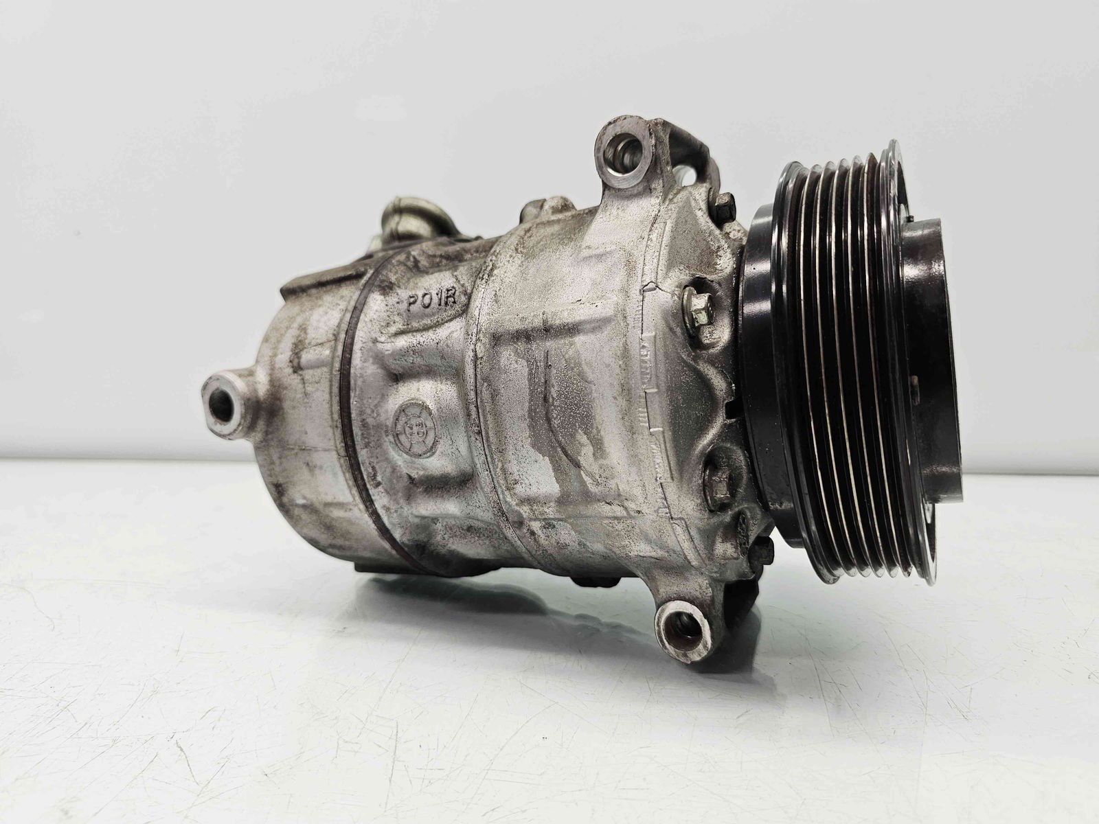 Compresor clima  Volvo S60 [Fabr 2000-2010] 31332528 2.0 D4204TS 133KW