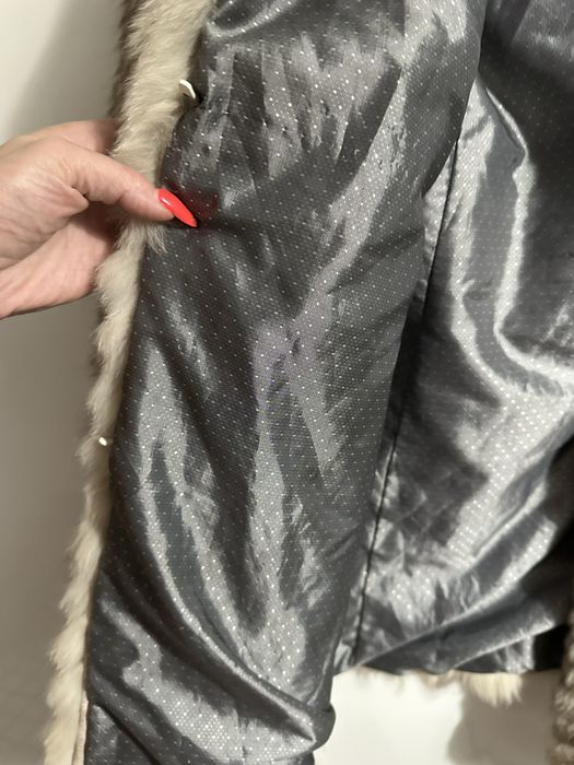 Hainǎ de blanǎ naturala