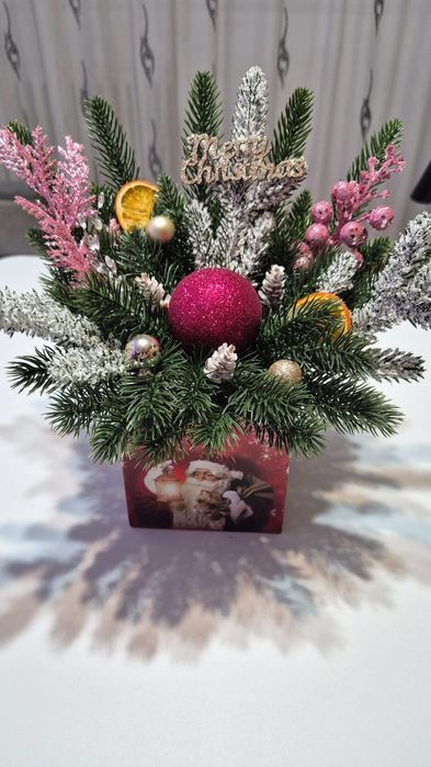 Decoratiune de Craciun