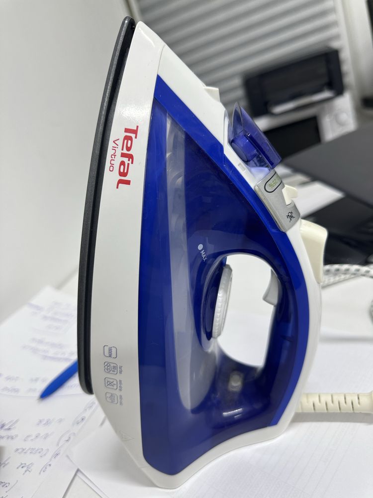 Утюг Tefal Virtuo