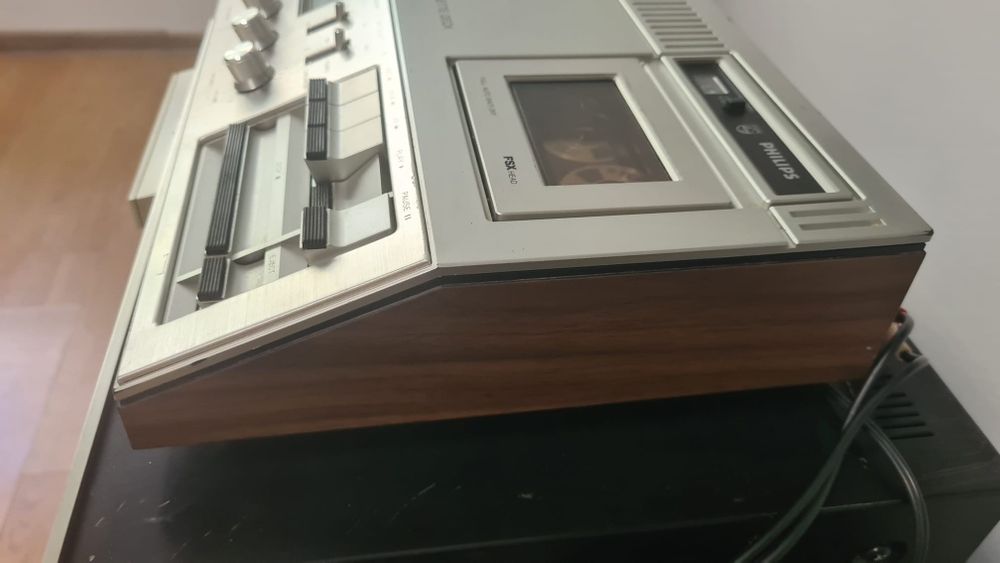 Deck Philips N2536